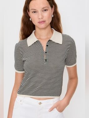 FRAME The Smart Polo